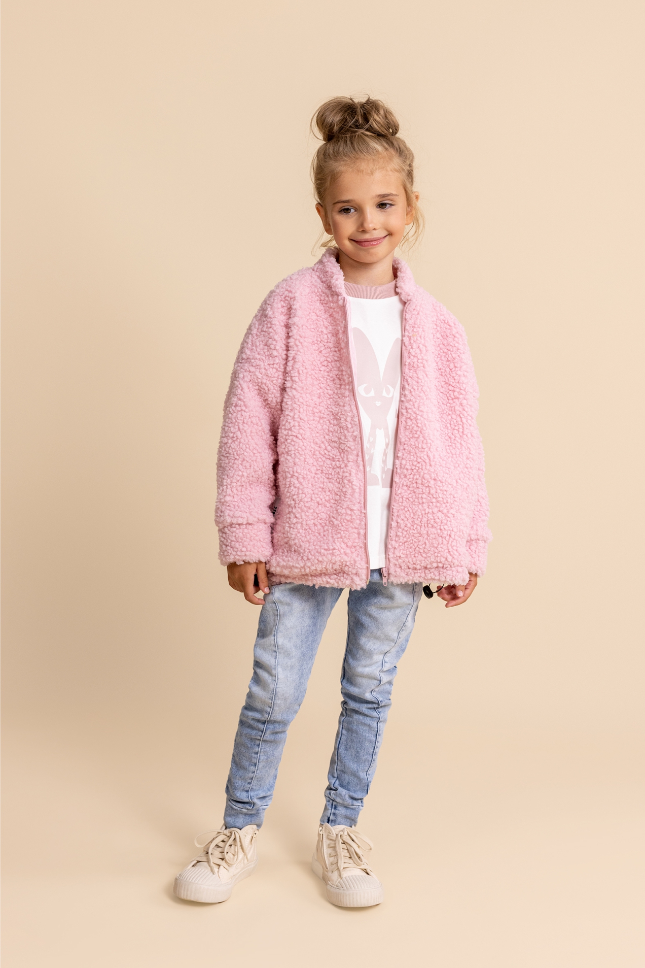 Tedy švarkelis-striukė